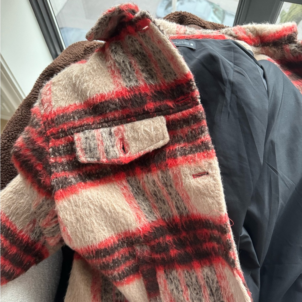 Zara Shacket - image 6